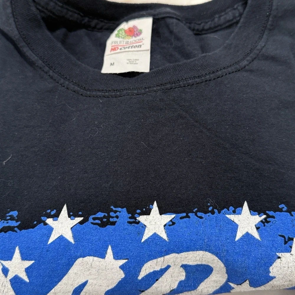 Fruit of the Loom dare american